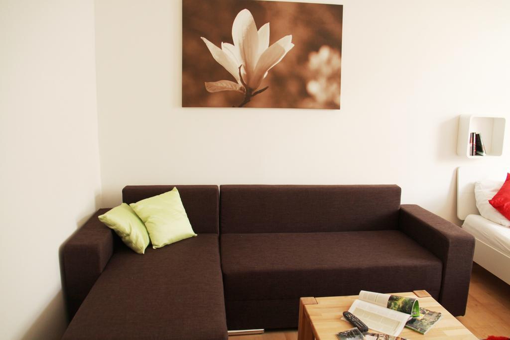 Apartment Inzersdorferstrasse Βιέννη Εξωτερικό φωτογραφία