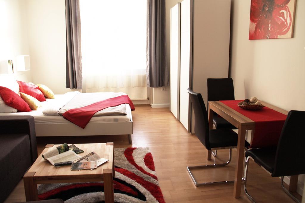 Apartment Inzersdorferstrasse Βιέννη Εξωτερικό φωτογραφία