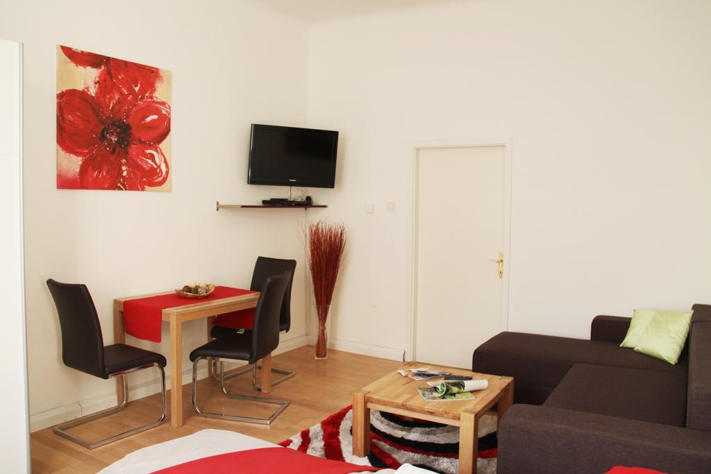 Apartment Inzersdorferstrasse Βιέννη Εξωτερικό φωτογραφία