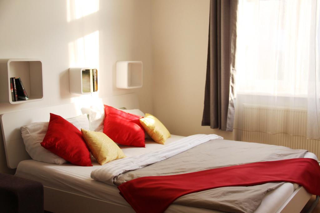 Apartment Inzersdorferstrasse Βιέννη Εξωτερικό φωτογραφία