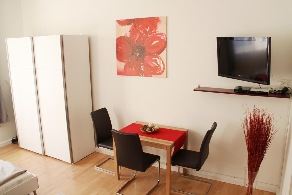 Apartment Inzersdorferstrasse Βιέννη Εξωτερικό φωτογραφία